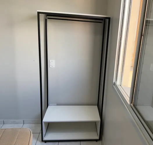 Guarda roupa/Closet