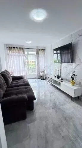 Apartamento Sem Condomínio à venda, 3 quartos, 1 suíte, Centro - São Caetano do Sul/SP