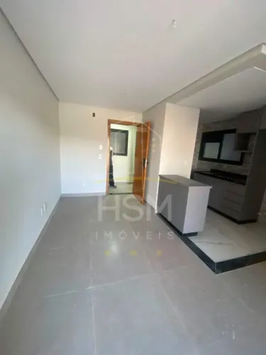 APARTAMENTO NOVO E COMPLETO | 55m² | 2 DORMITÓRIOS | 2 VAGAS | SACADA GOURMET  EXCELENTE L