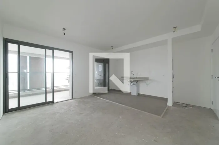 Apartamento à Venda - Pinheiros, 2 Quartos, 71 m2
