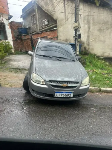 Chevrolet Classic Life/ls 1.0 VHC Flexp. 4P 2011