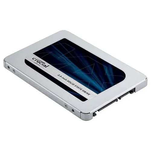 SSD 2tb Crucial MX500 sata