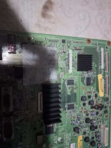 Placa principal lg 42ld840 