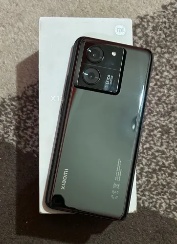 Vendo xiaomi 13t pro leia o anúncio