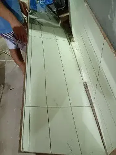 Vendo espelho grande