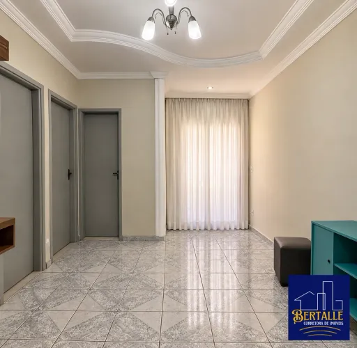 Apartamento à venda, 2 quartos, 1 vaga, Jardim Guanabara - Belo Horizonte/MG