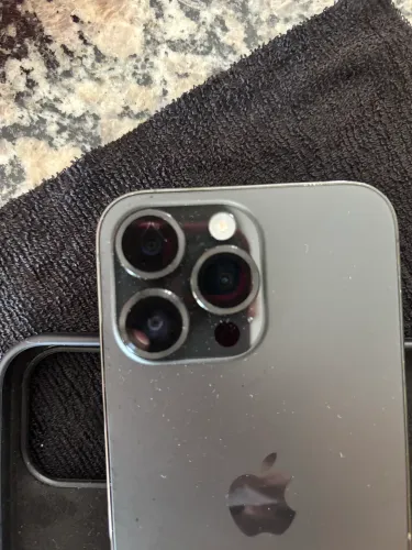 IPhone 14 Pro Max 256gb bateria 84 
