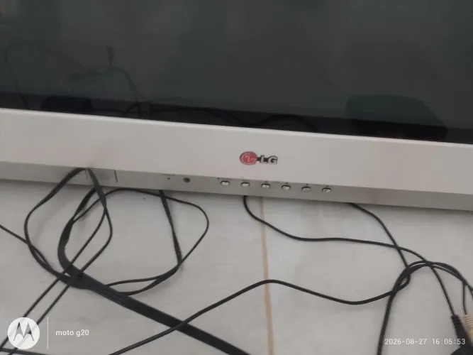 TV LG 32 polegadas