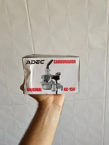 Carburador BIZ 100