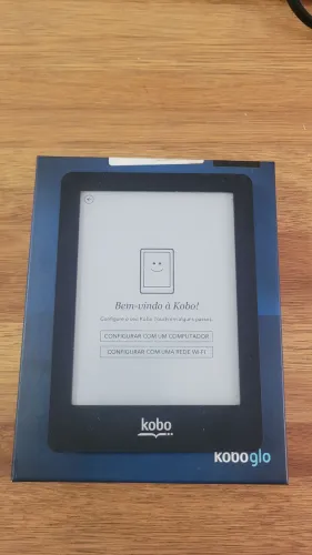 Kobo Glo