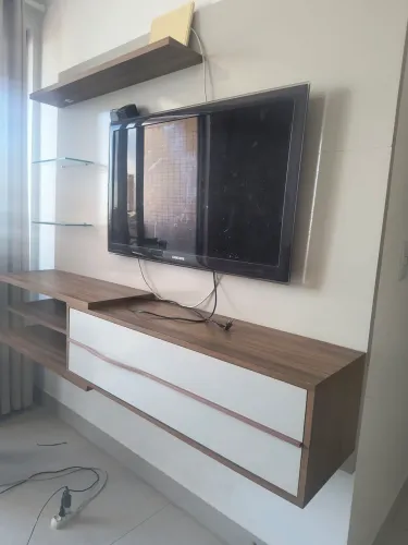 Painel de TV