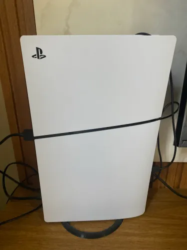 PlayStation®5 Slim Digital 825GB
