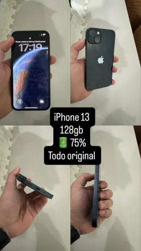 iPhone 13 
