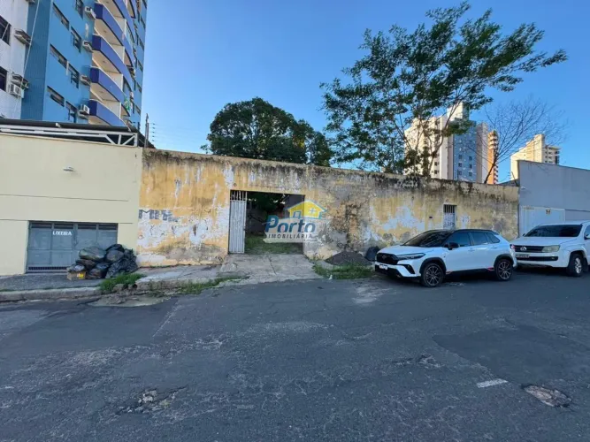 Terreno Comercial para Locação Jóquei, Teresina, Rua: Rua Anfrísio Lobão