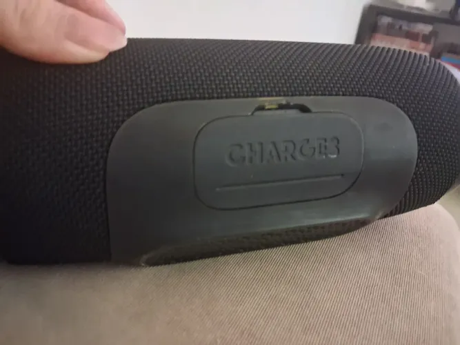 JBL CHARGER 3 ORIGINAL