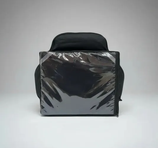 Bag sem isopor