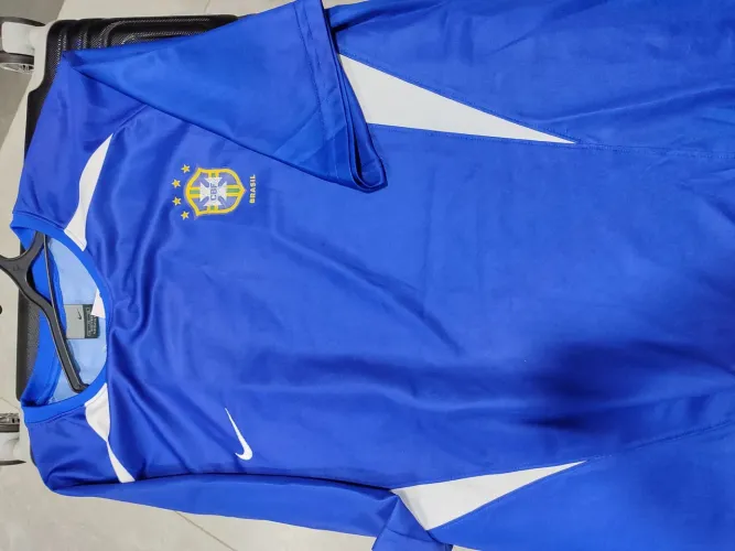Camisa Seleção Brasileira