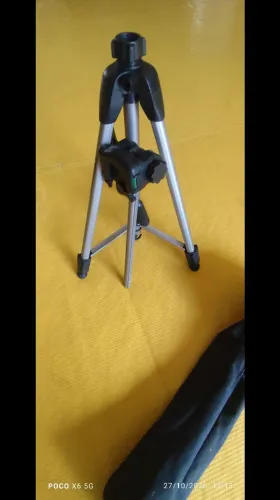 Tripé