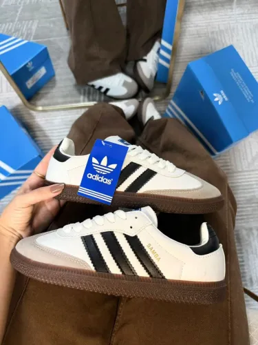 Promoção Tênis Adidas samba