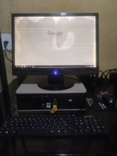 Computador Básico 