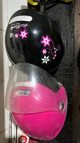 Capacete