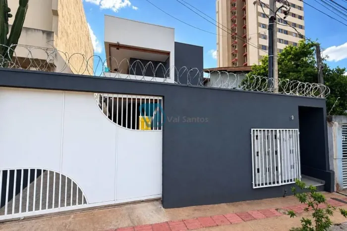 Kitnet com 1 dormitório para alugar, 25 m² por R$ 1.100/mês - Aparecida - Londrina/PR