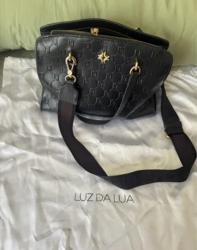 Bolsa luz da lua 