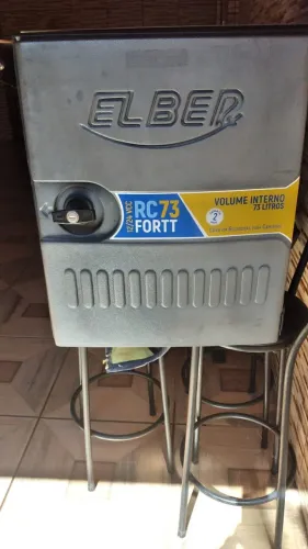 Geladeira para Caminhão