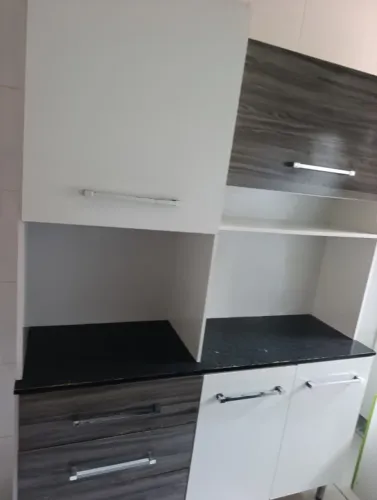 Armário de cozinha