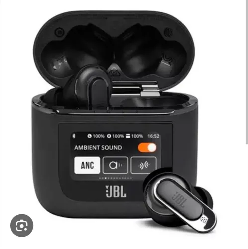 JBL TOUR PRO 2 C/ SOMENTE LADO ESQUERDO