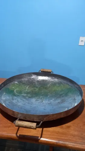 Tacho disco de arado