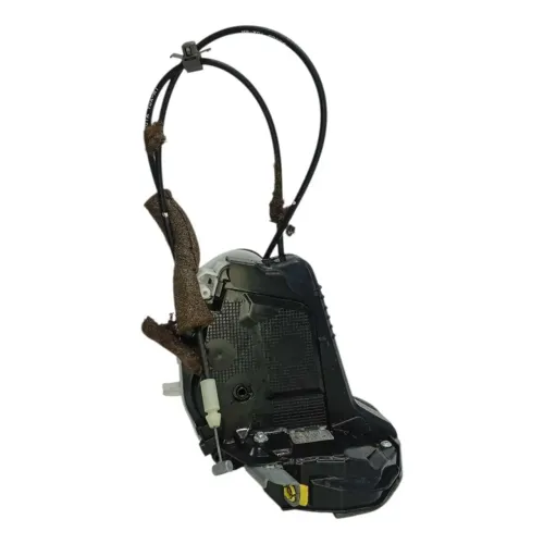 Fechadura Elétrica Porta Traseira Esquerda Honda CR-V 2014/2015