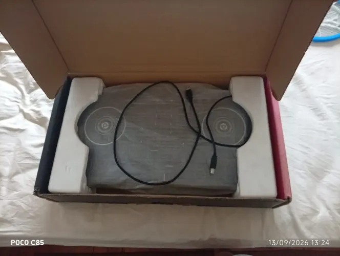 Cdj 400