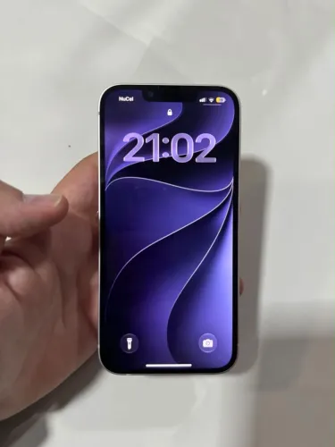 iPhone 13 128GB - Todo original - Bateria 82% saúde