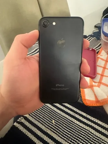 Iphone 7 black