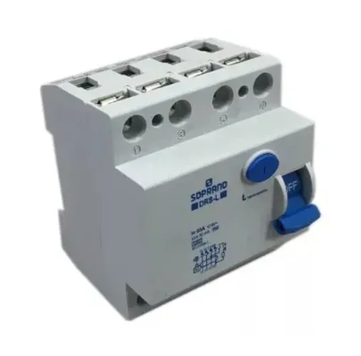 DR 4P 40A - (OFERTA VALIDA ATE 06/08/26)