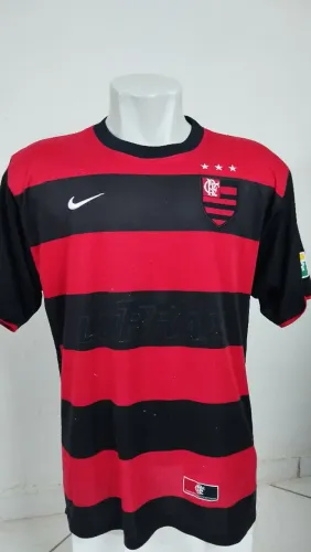 Camisa Flamengo Nike 2001 original