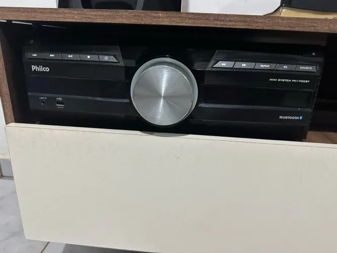 Mini system