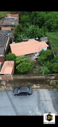 Lote à venda em Belo Horizonte Dom Joaquim, 360 m² de terreno, 1 vaga, uso residencial/co