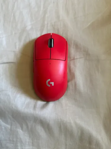 G Pro Superlight X
