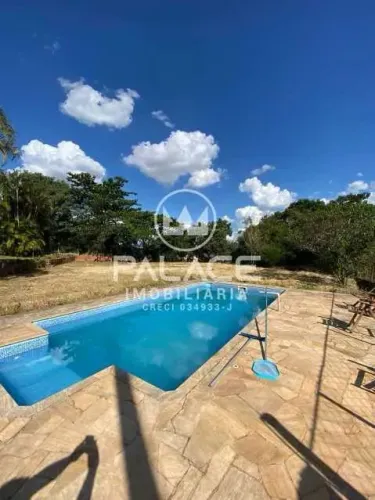 casa em condomínio à venda em nova suiça, piracicaba 4 quartos 250m²