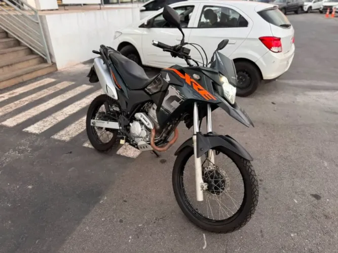 XRE 300 ADVENTURE ABS