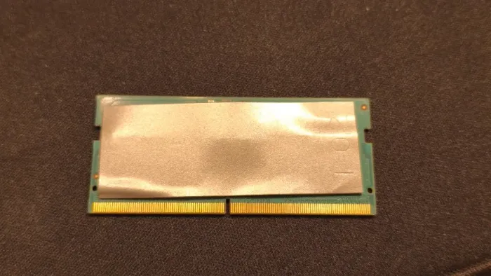 Memória Notebook DDR5 8GB 5600MHz - Samsung