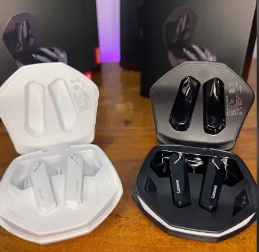 Fone Lenovo GM2 PRO LACRADO! ENTREGA GRATIS!