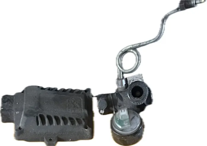 Kit GNV G 5