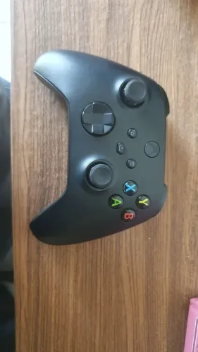 Controle XBOX Series original Microsoft 