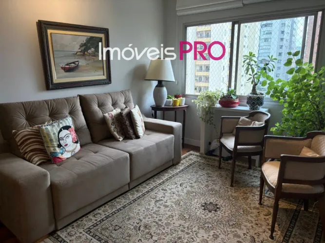 Apartamento, Brooklin - São Paulo