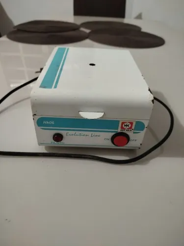 Esterilizador de Alicates - Hot Kiln HK06