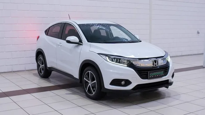 Honda HR-V LX 1.8 Flexone 16V 5P Aut. 2020