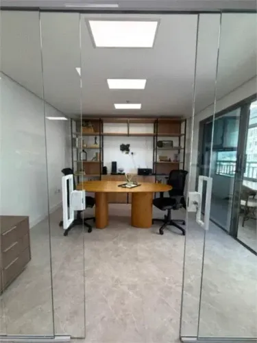Sala à venda ou para alugar em Butantã, São Paulo - SP